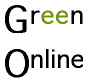 GreenOnline Logo